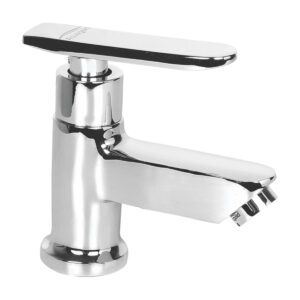 Pillar Cock Foam Flow (Medium) - Sleek