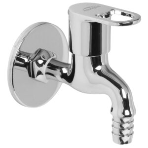 Nozzle Short Bib Cock - Wave