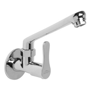 Sink Tap Foam Flow (Brass Casted Spout) - Antique