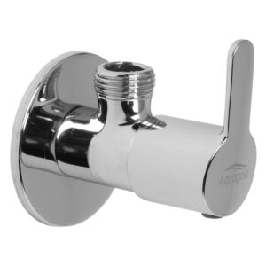 Angle Valve - Project