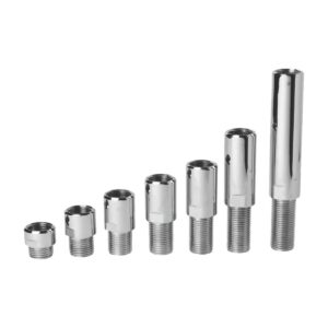 Extension Nipple & Fittings