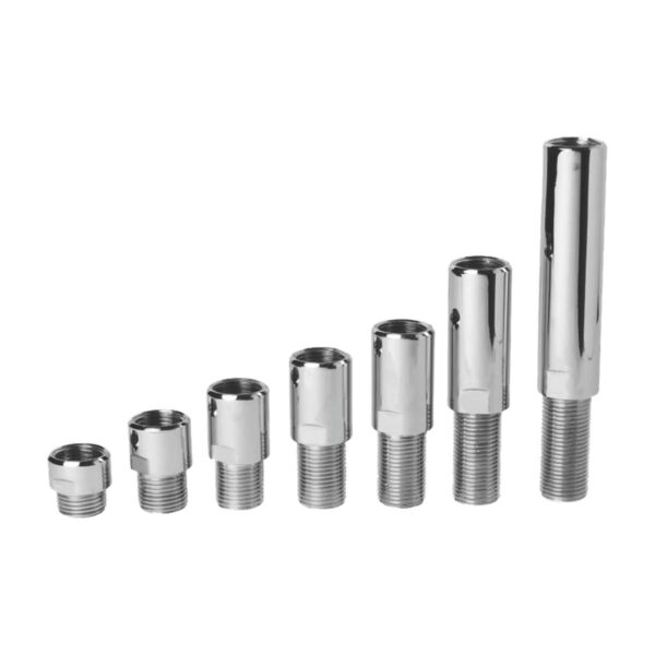 Extension Nipple & Fittings