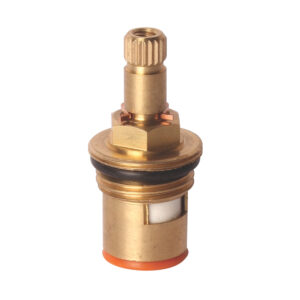 15mm Quarter Turn Cartridge or 1/2" Disk - Inner Parts