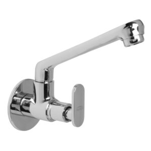 Sink Tap Foam Flow (Brass Casted Spout) - Apollo