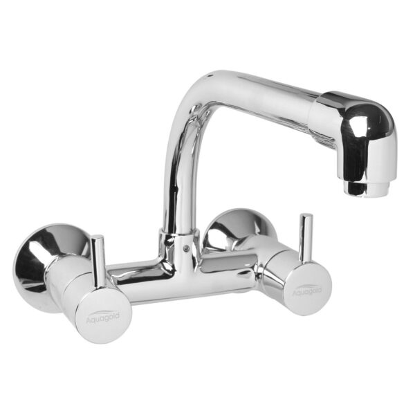 Sink Mixer Foam Flow with Elbow Spout - Eternal