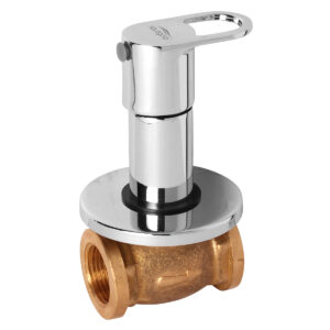 Concealed Stop Cock 15mm/20mm - Wave