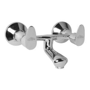 Wall Mixer Non-Telephonic FOAM FLOW - Glow