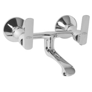 Wall Mixer Non-Telephonic FOAM FLOW - Mickey