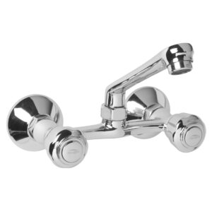 Sink Mixer FOAM FLOW (Casted Spout) - Mini Deluxe