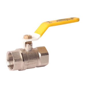 Ball Valves - BV-2