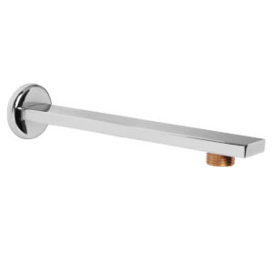 Rectangle Shower Arm SS304 - Overhead Showers & Arms