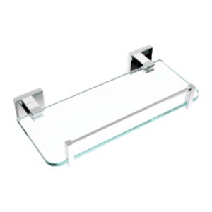 Glass Shelf Single - CUBIX SS304