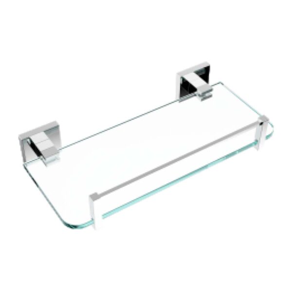 Glass Shelf Single - CUBIX SS304