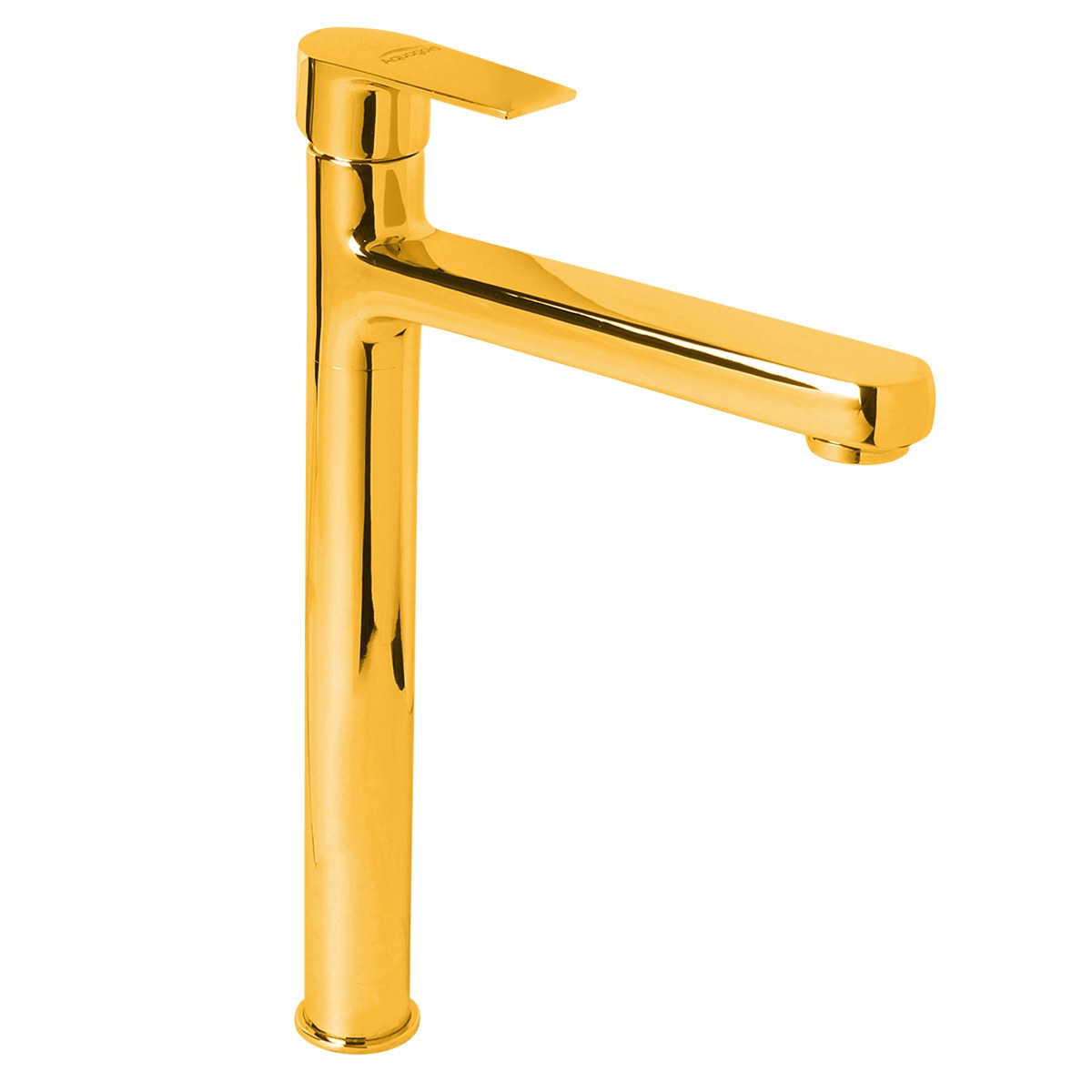 Pillar Cock Hi-Neck 12" Foam Flow (Uplift System) - Up-Lift Range
