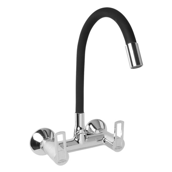 Sink Mixer Foam Flow with Flexible Spout (SF) - Aarvi