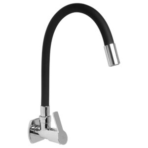 Sink Tap Foam Flow with flange and Flexible Spout (SF) - Elite