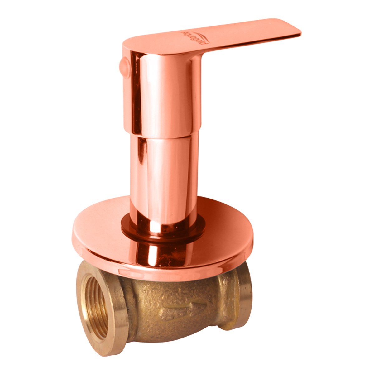 Concealed Stop Cock 15mm/20mm - Vogue