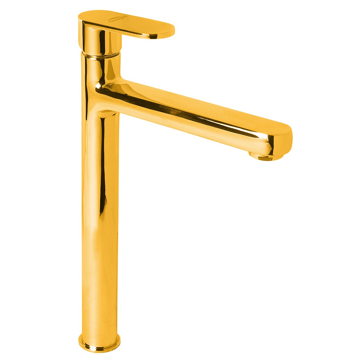 Pillar Cock Hi-Neck 12" Foam Flow (Uplift System) - Up-Lift Range