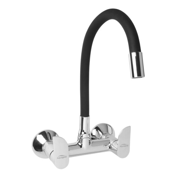 Sink Mixer Foam Flow with Flexible Spout (SF) - Exotic
