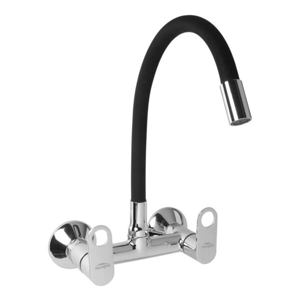 Sink Mixer Foam Flow with Flexible Spout (DF) - Prime