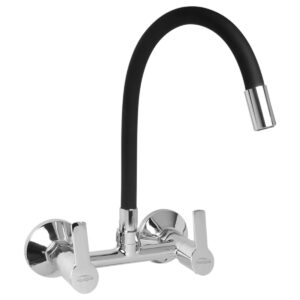 Sink Mixer Foam Flow with Flexible Spout (SF) - Elite