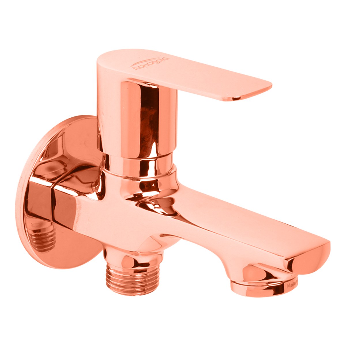 Two Way Tap FOAM FLOW with Wall Flange (Cartridge System) - Vogue