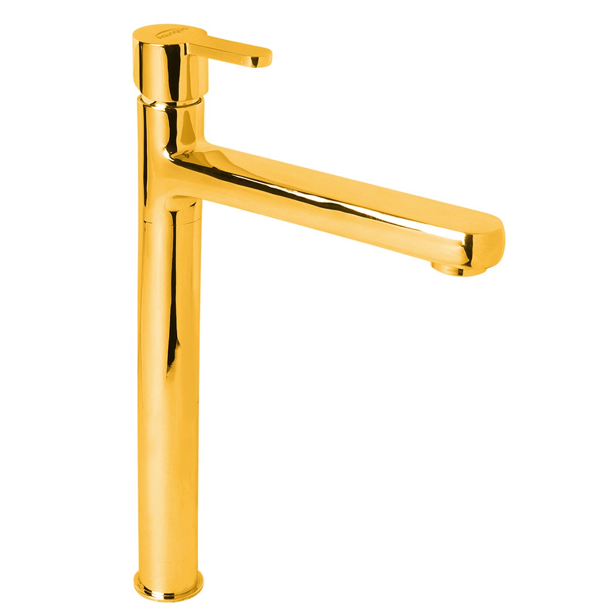 Pillar Cock Hi-Neck 12" Foam Flow (Uplift System) - Up-Lift Range