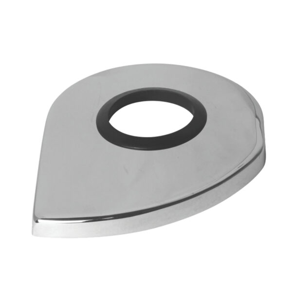 Exotic Concealed Stop Cock Flange - Inner Parts
