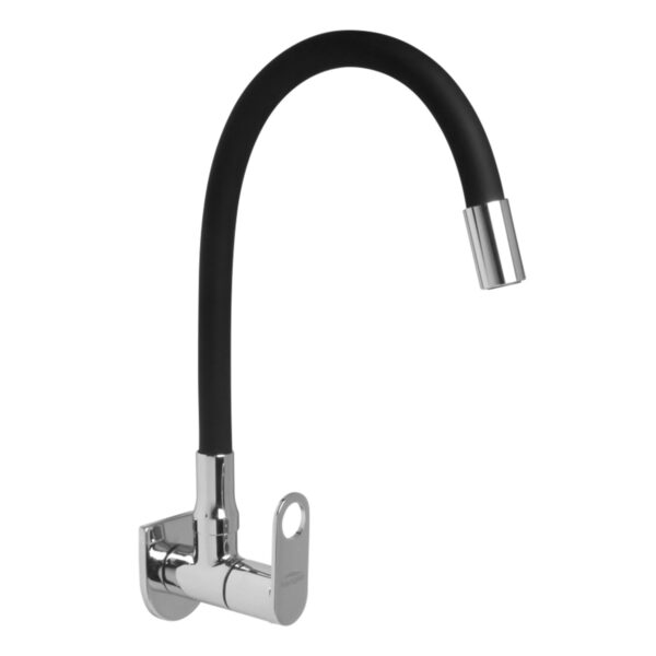 Sink Tap Foam Flow with flange and Flexible Spout (SF) - Prime