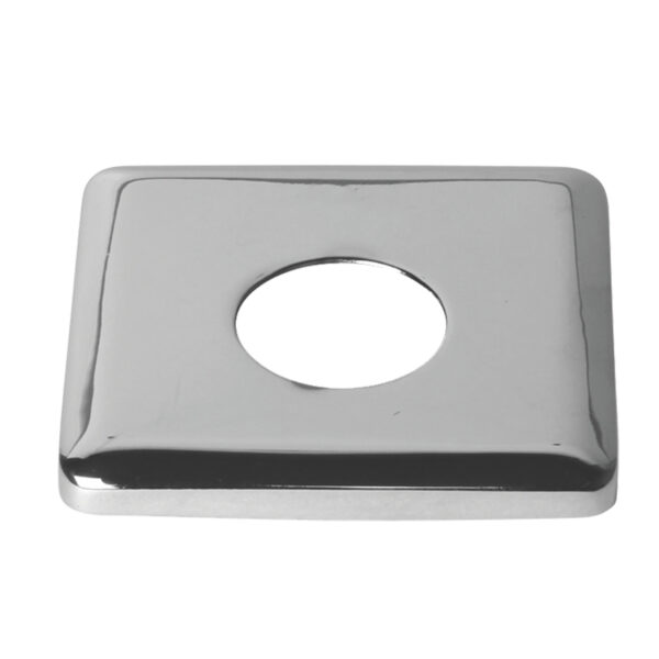 Square Body Flange - Inner Parts