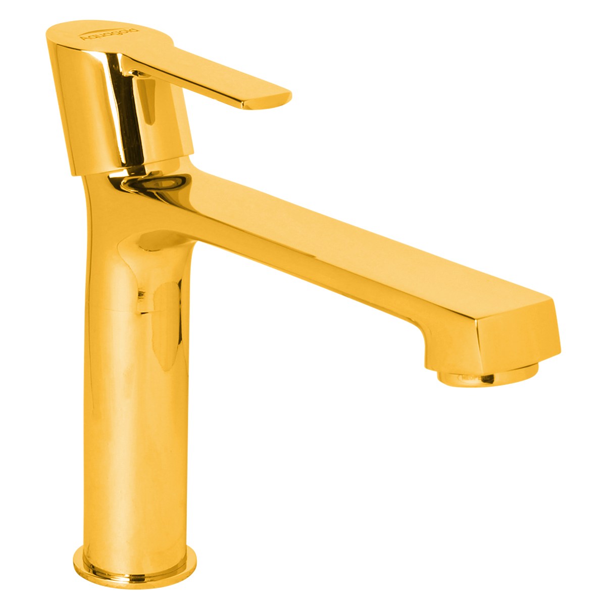 Pillar Cock Hi-Neck 8" - Elite