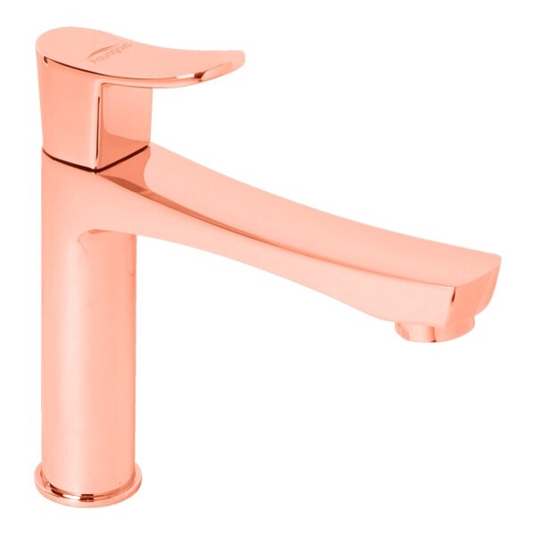 Pillar Cock Hi-Neck 8" - Noor
