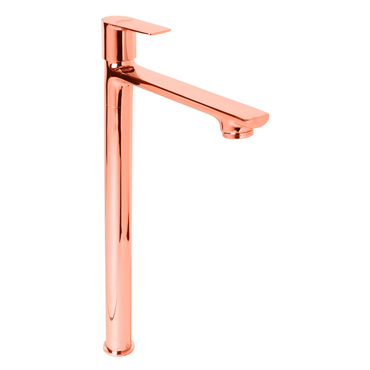 Pillar Cock Hi-Neck 12" - Vogue
