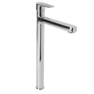 Pillar Cock Hi-Neck 15" Foam Flow (Uplift System) - Up-Lift Range
