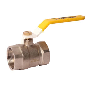 Ball Valves - BV-4