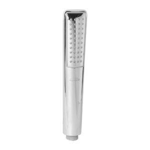 Oval Hand Shower (ABS) - Hand Showers