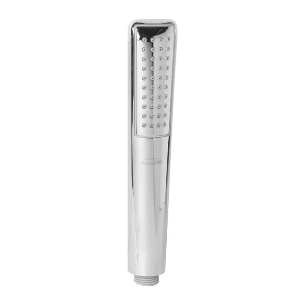 Oval Hand Shower (ABS) - Hand Showers