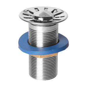 Waste Coupling (S.S.) - C.P. Drainers & Plug