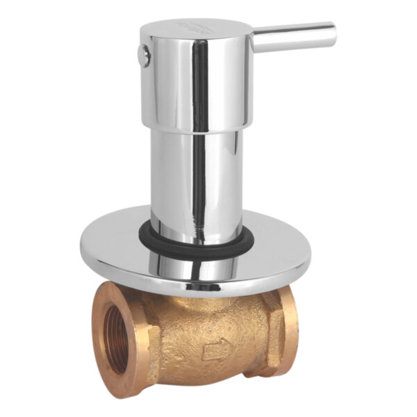 Concealed Stop Cock 15mm/20mm (20mm Cartridge) - Eternal