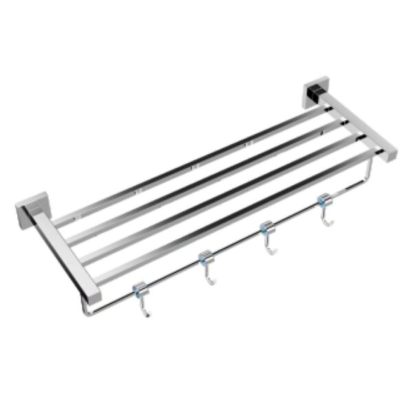 Towel Rack - CUBIX SS304