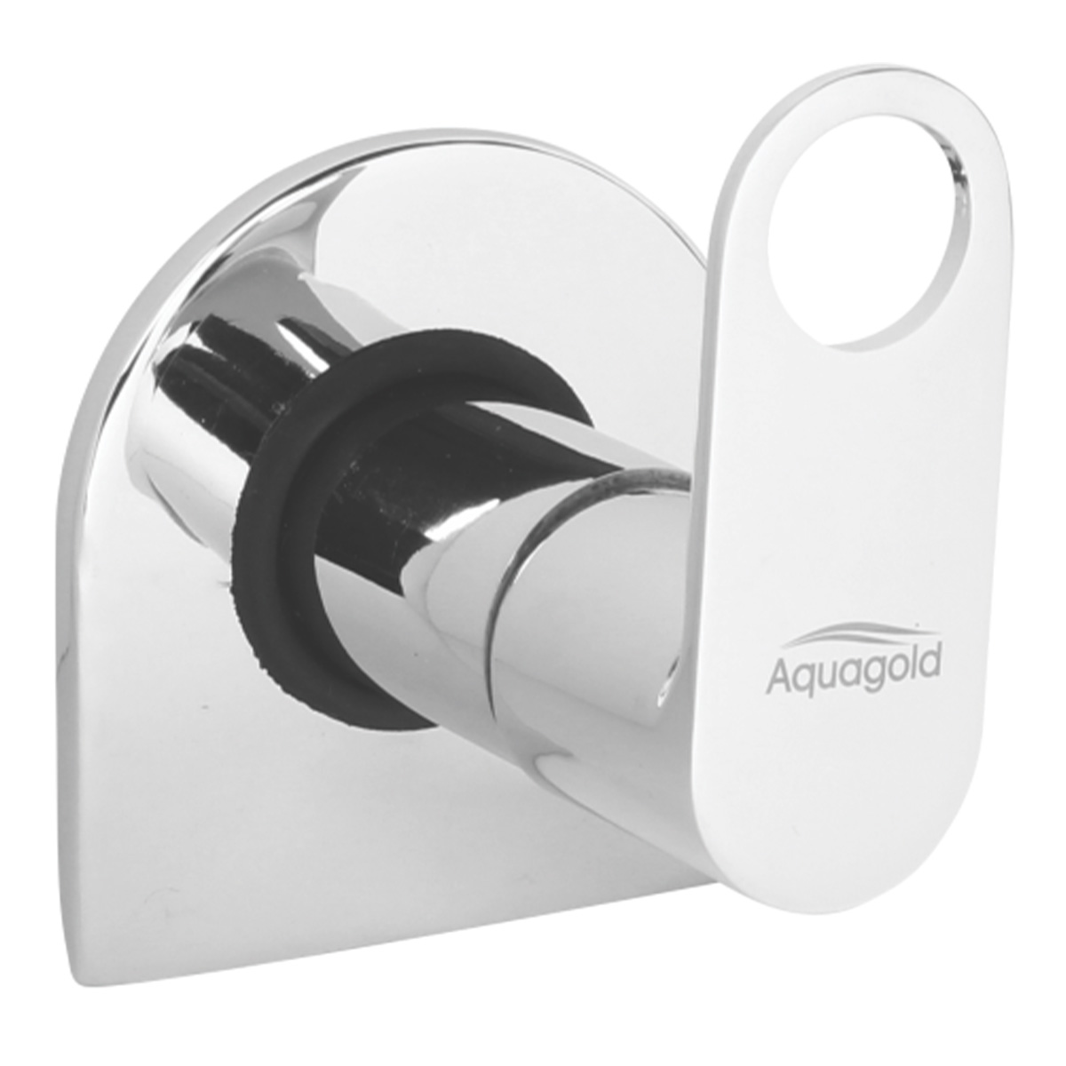 Concealed Stop Cock 15mm/20mm (20mm Cartridge) - Prime 1 Aqua gold Concealed Stop Cock 15mm/20mm (20mm Cartridge) - Prime