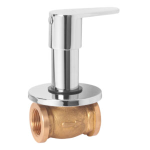 Concealed Stop Cock 15mm/20mm - Amara