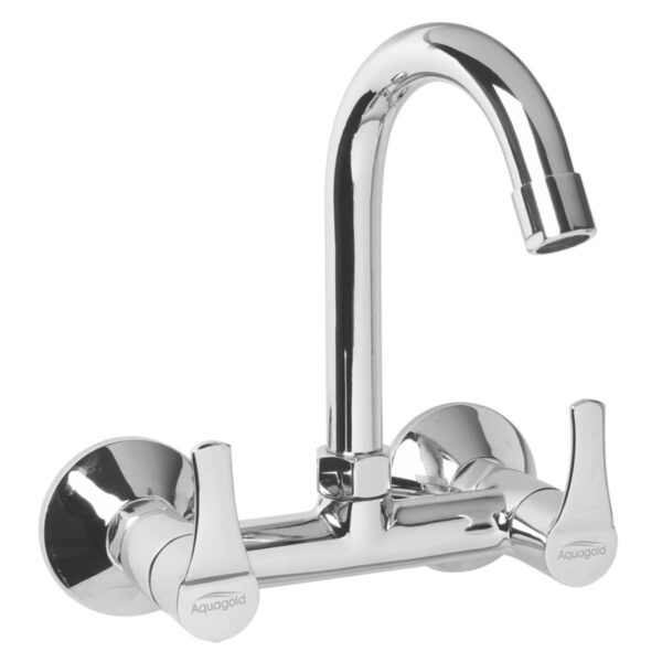 Sink Mixer FOAM FLOW - Riviera