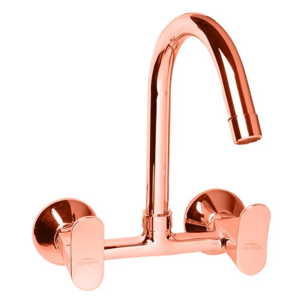 Sink Mixer FOAM FLOW - Noor