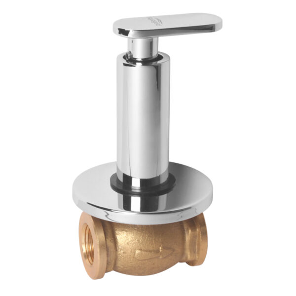 Concealed Stop Cock 15mm/20mm - Apollo