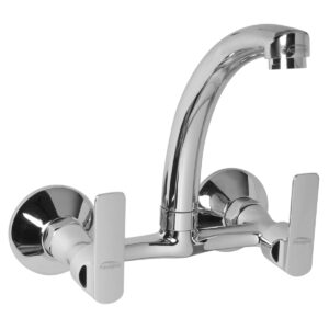 Sink Mixer FOAM FLOW (C-Type Spout) - Mickey