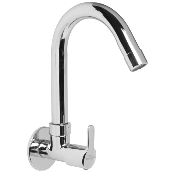 Sink Tap Foam Flow with J-Spout (SS) - Project