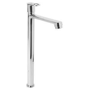 Pillar Cock Hi-Neck 15" - Wave