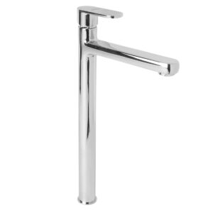 Pillar Cock Hi-Neck 15" Foam Flow (Uplift System) - Up-Lift Range