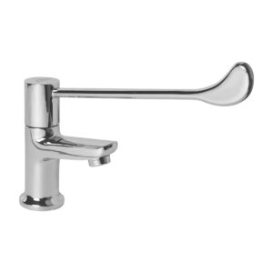 Pillar Cock Foam Flow (Elbow Action) - Medi Range